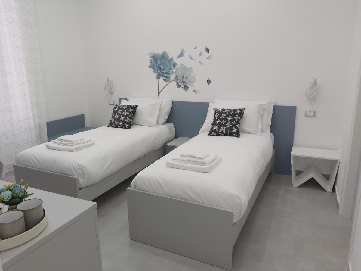 Candy'S Dream Rooms La Spezia Exterior foto