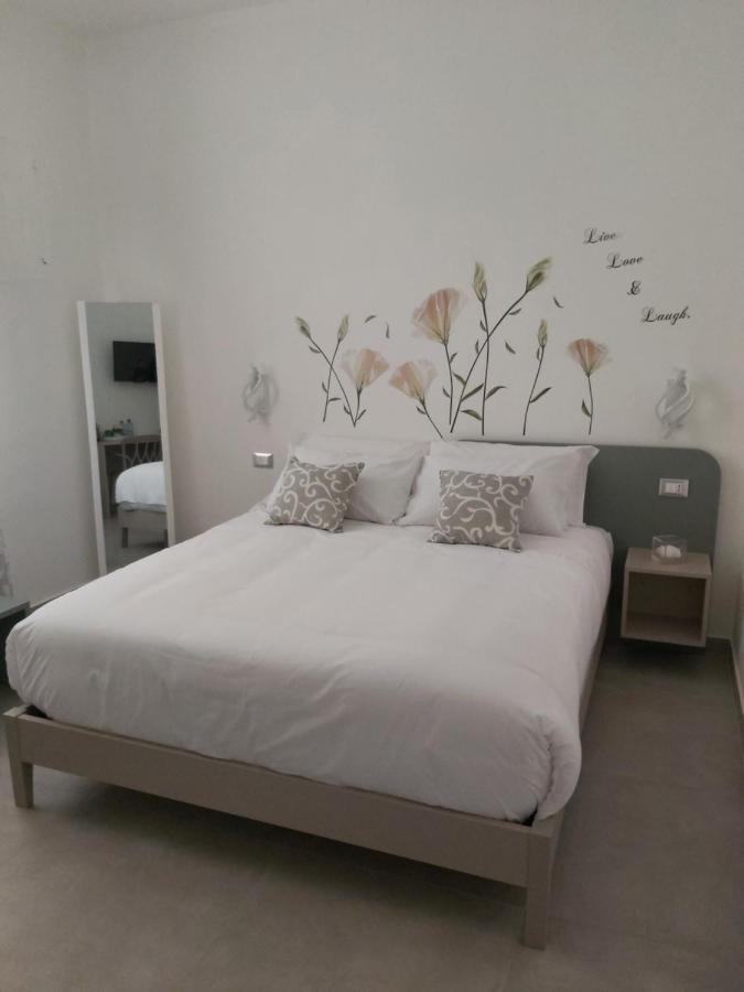 Candy'S Dream Rooms La Spezia Exterior foto