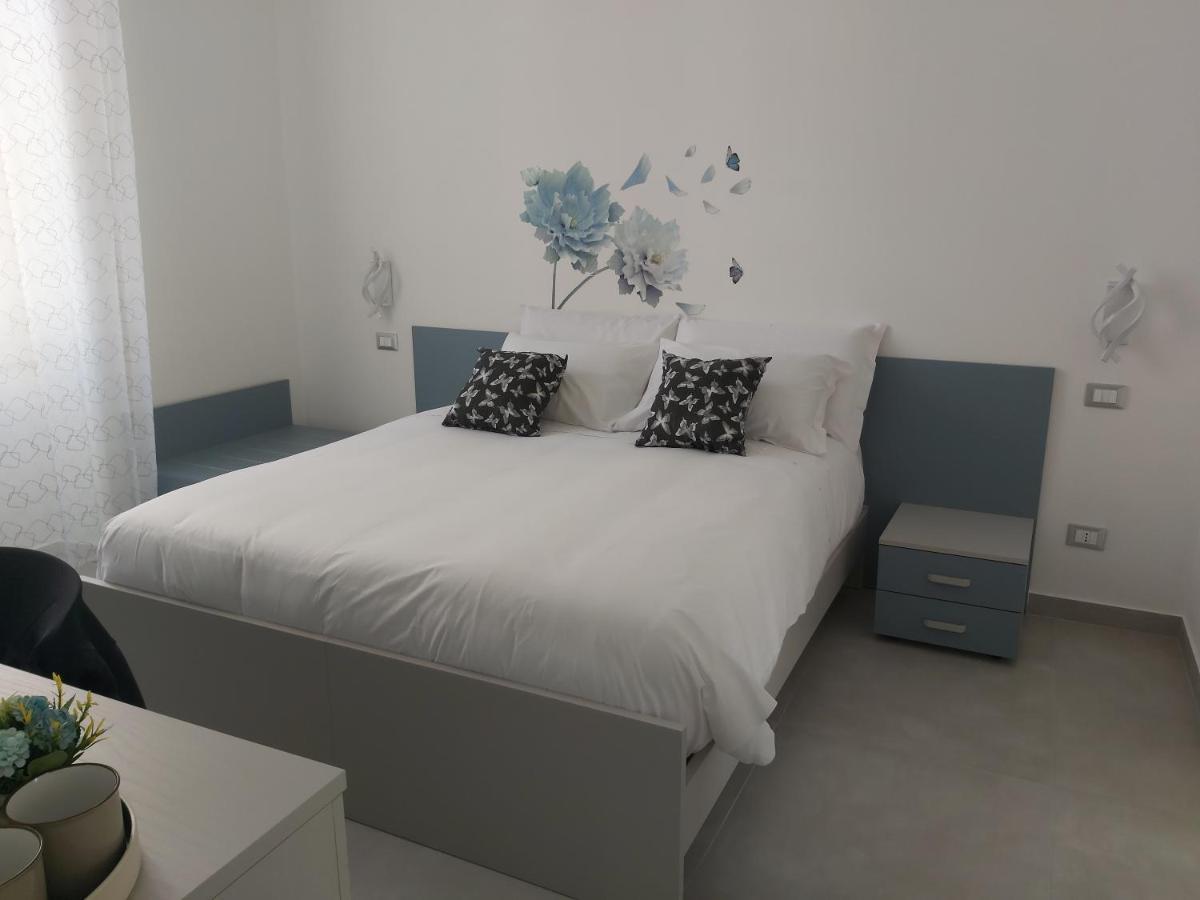 Candy'S Dream Rooms La Spezia Exterior foto