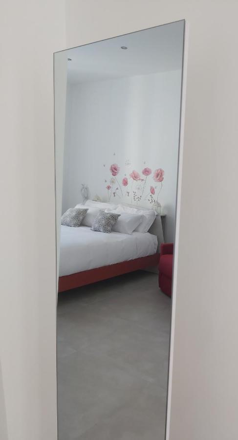 Candy'S Dream Rooms La Spezia Exterior foto