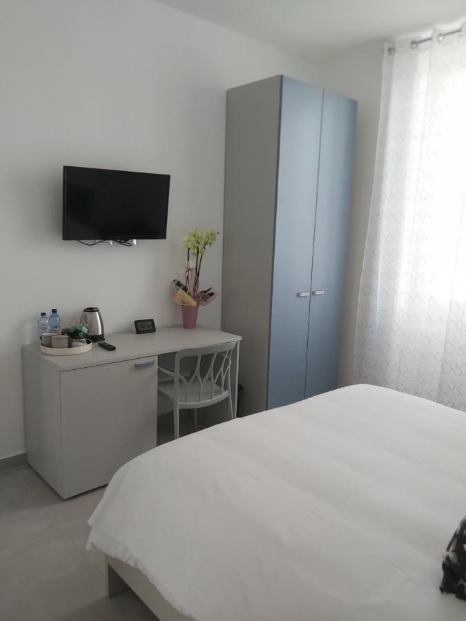 Candy'S Dream Rooms La Spezia Exterior foto