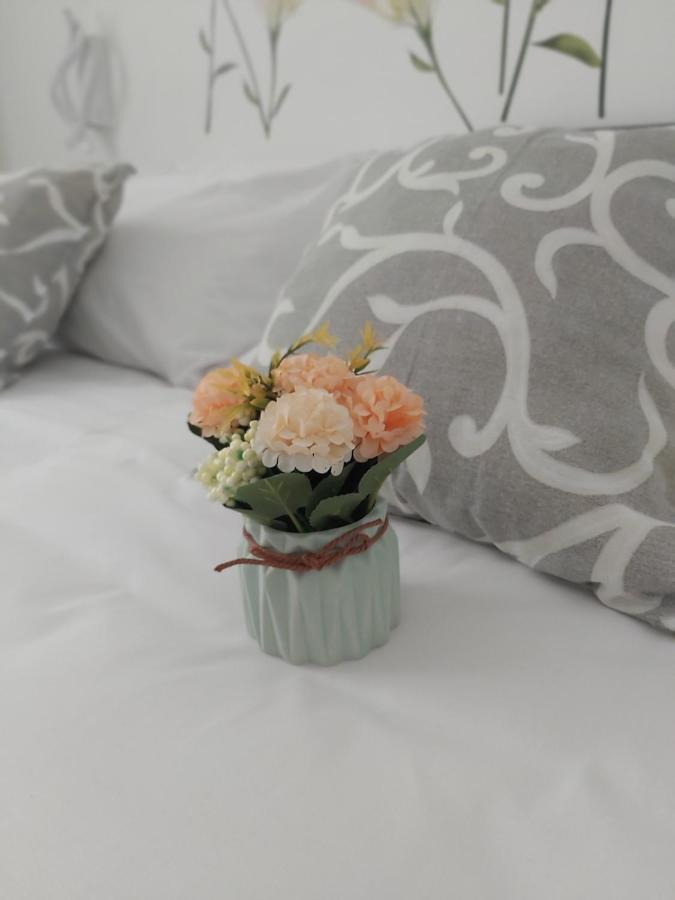 Candy'S Dream Rooms La Spezia Exterior foto